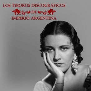 Los Tesoros Discográficos De Impero Argentina album cover