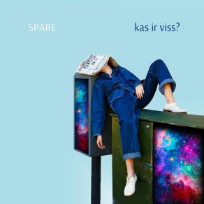 Kas Ir Viss? album cover