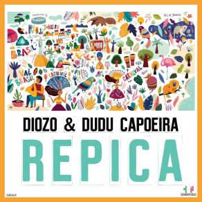 Repica album cover