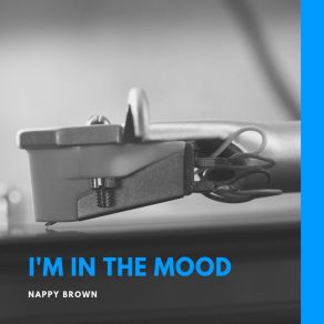 I'm In The Mood album cover
