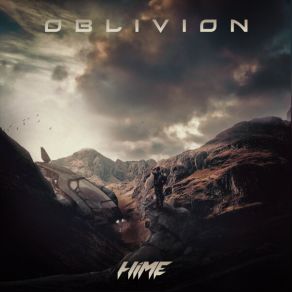 Oblivion album cover