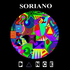 Dance album cover