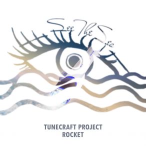 Rocket album cover