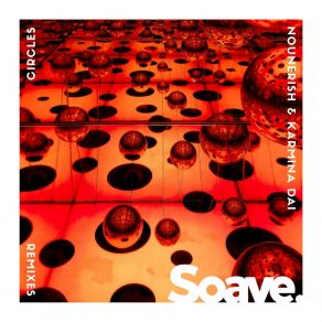 Circles (Remixes) album cover