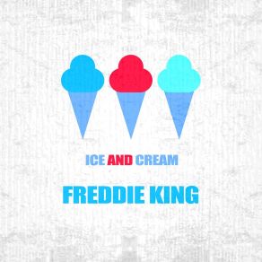 Ice And Cream album cover