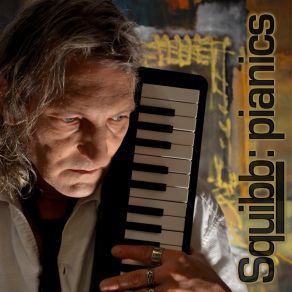 Pianics album cover