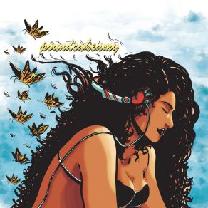 Poundcakeamy: Soul Searching album cover
