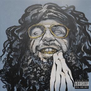DadGod album cover