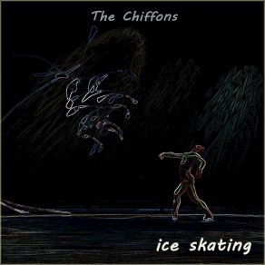 Ice Skating album cover