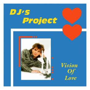 Vision Of Love (Expanded Edition) album cover