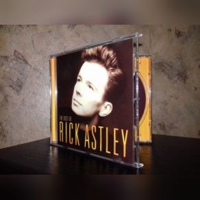The Best Of album cover