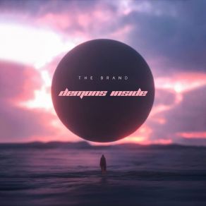 Demons Inside album cover