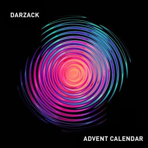 Advent Calendar album cover