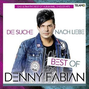 Die Suche Nach Liebe (Best Of) album cover