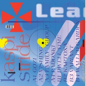 Leanings album cover