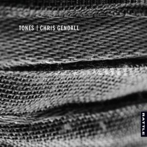 Tones album cover