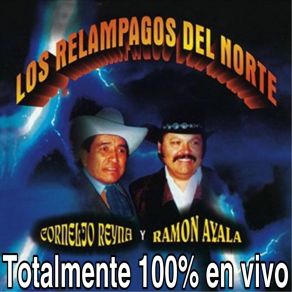 Totalmente 100% En Vivo album cover