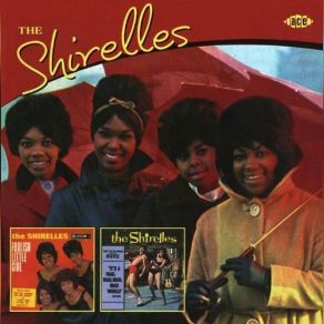 Foolish Little Girl & It’s A Mad, Mad, Mad, Mad World album cover