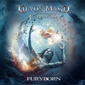 Furyborn album cover