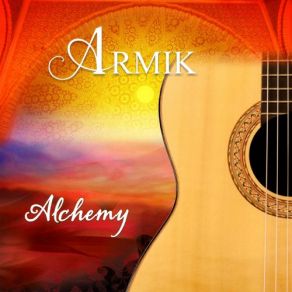 Alchemy album cover