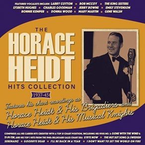 Hits Collection 1937-45 (CD1) album cover