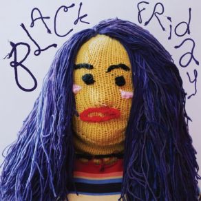 Black Friday album cover
