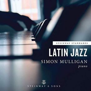 Latin Jazz album cover
