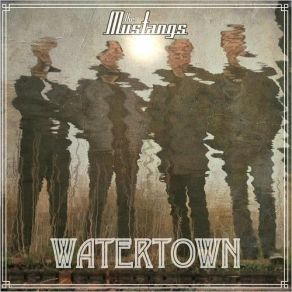 Watertown album cover