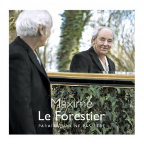 Paraître Ou Ne Pas Être album cover