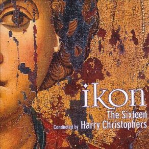 Ikon: Rachmaninov, Tavener, MacMillan, Stravinsky, Kalinnikov, Holst, Pärt, Chesnokov album cover