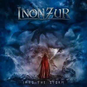 Into The Storm (Original Soundtrack) album cover