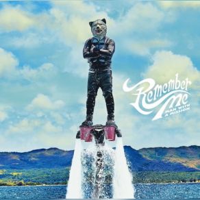 Remember Me album cover