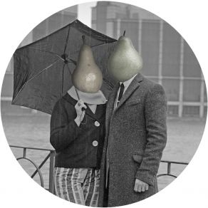 Love album cover