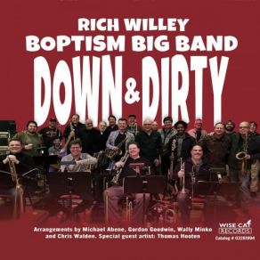 Down & Dirty album cover