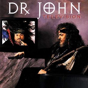 Television album cover