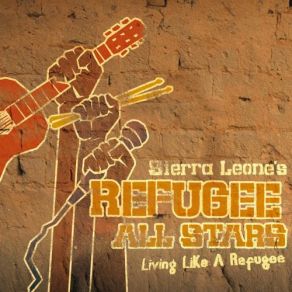 Living Like A Refugee album cover