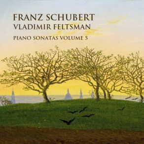 Schubert: Piano Sonatas Vol. 5 (CD2) album cover