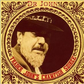 Trader John's Crawfish Soiree (CD2) album cover