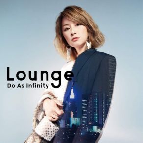 Lounge album cover