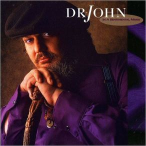 In A Sentimental Mood album cover