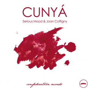 Cunya album cover