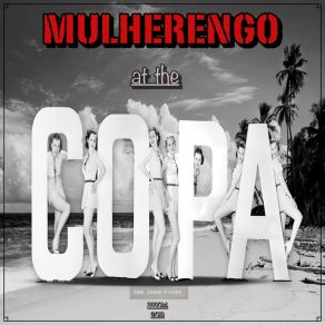 At The Copa album cover