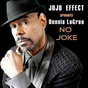 No Joke album cover