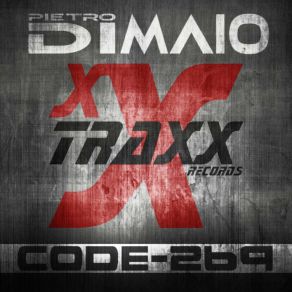 Code-269 album cover