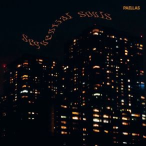 Sequential Souls album cover