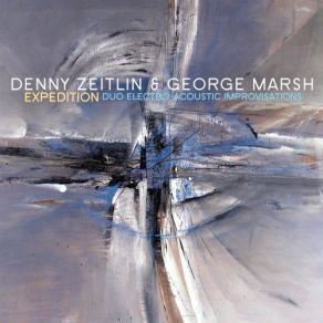 Expedition album cover