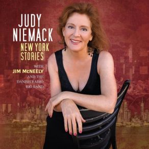 New York Stories album cover
