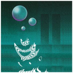 Thought Texture album cover