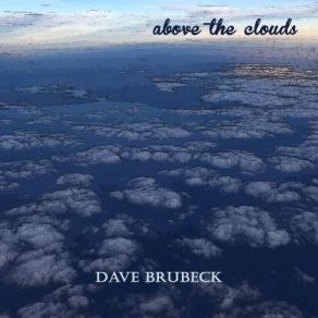 Above The Clouds album cover