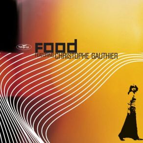 Food album cover